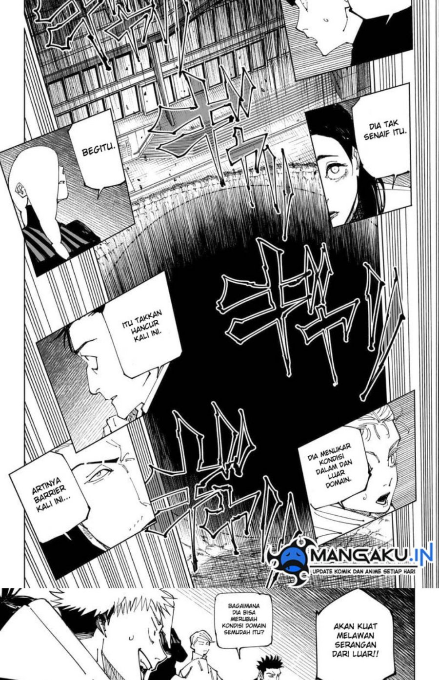 Chapter 227 - halaman 6
