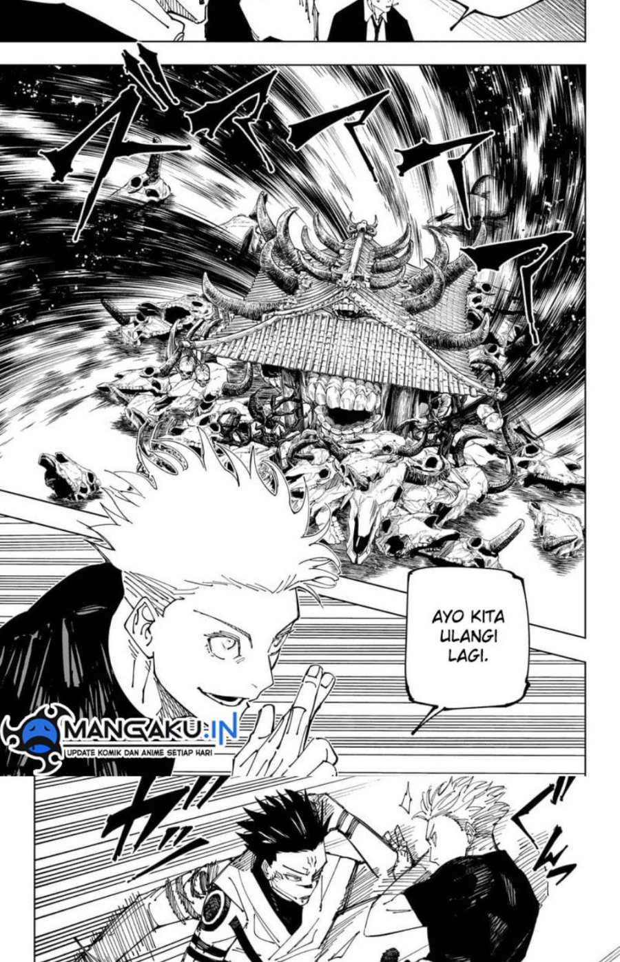 Chapter 227 - halaman 7
