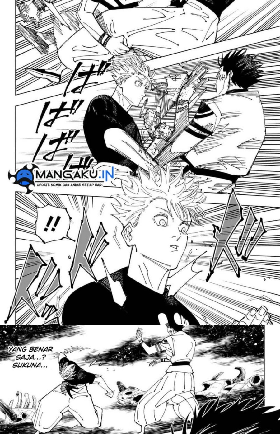 Chapter 227 - halaman 8