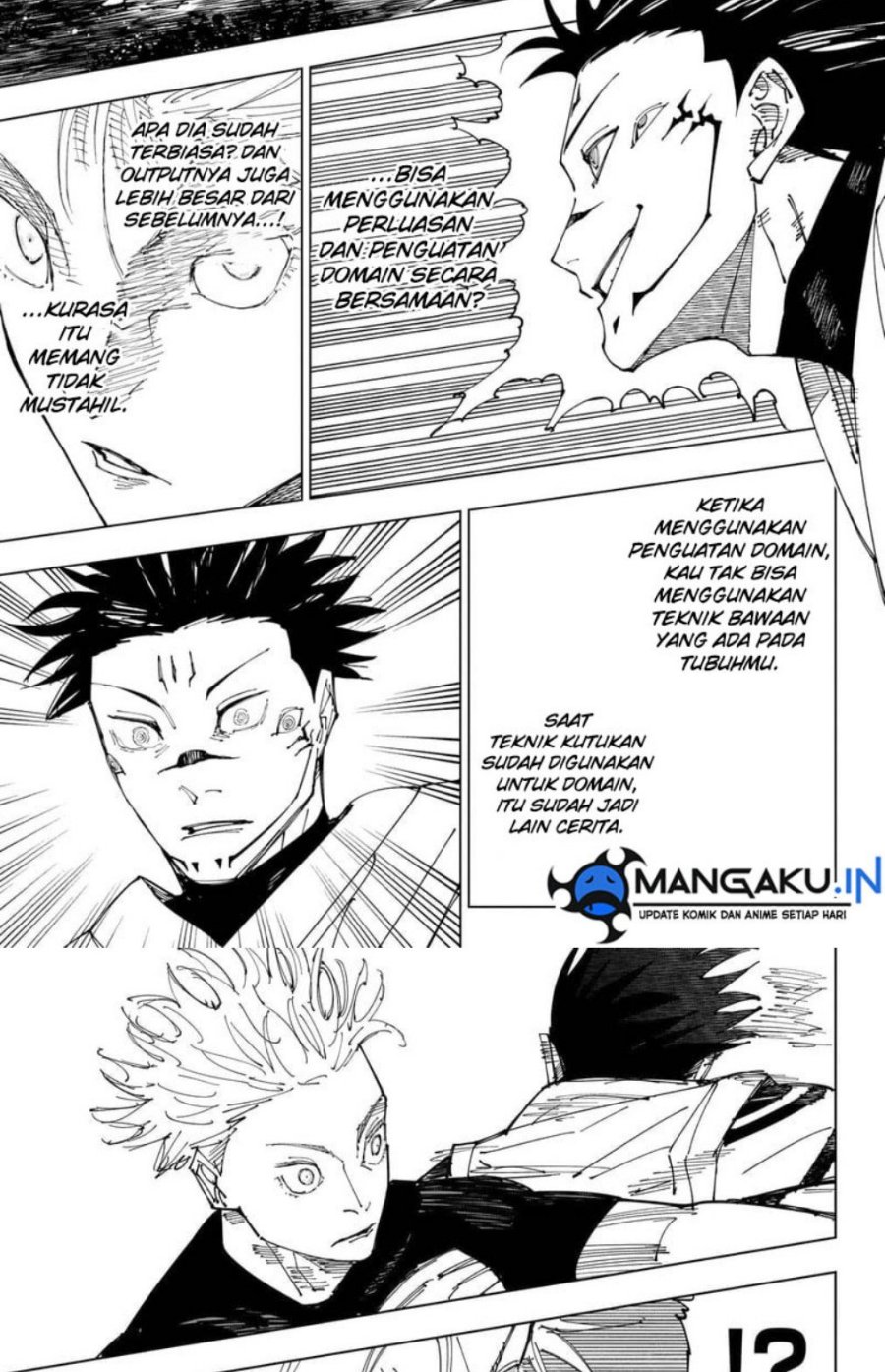 Chapter 227 - halaman 9
