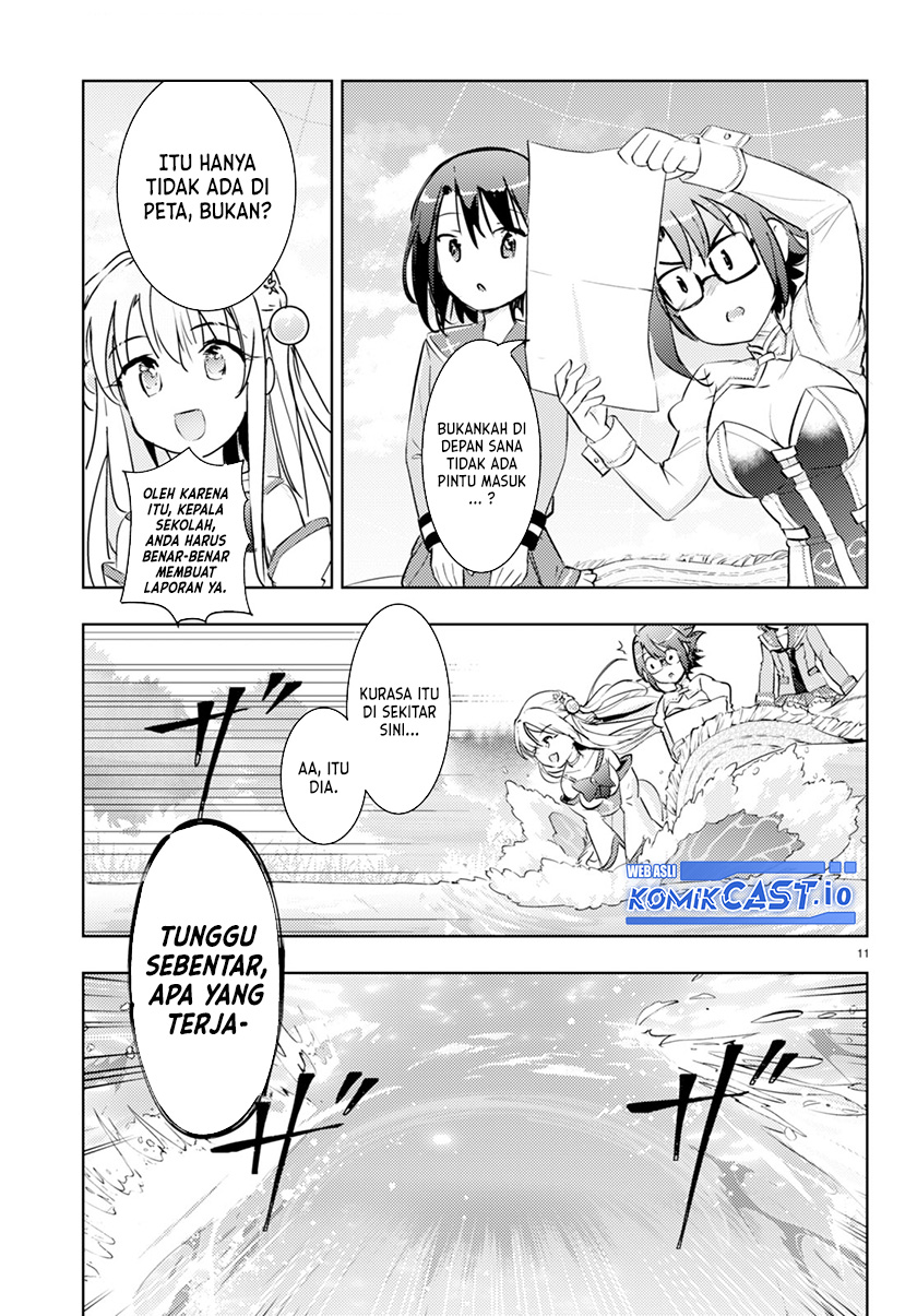 Chapter 64 - halaman 13