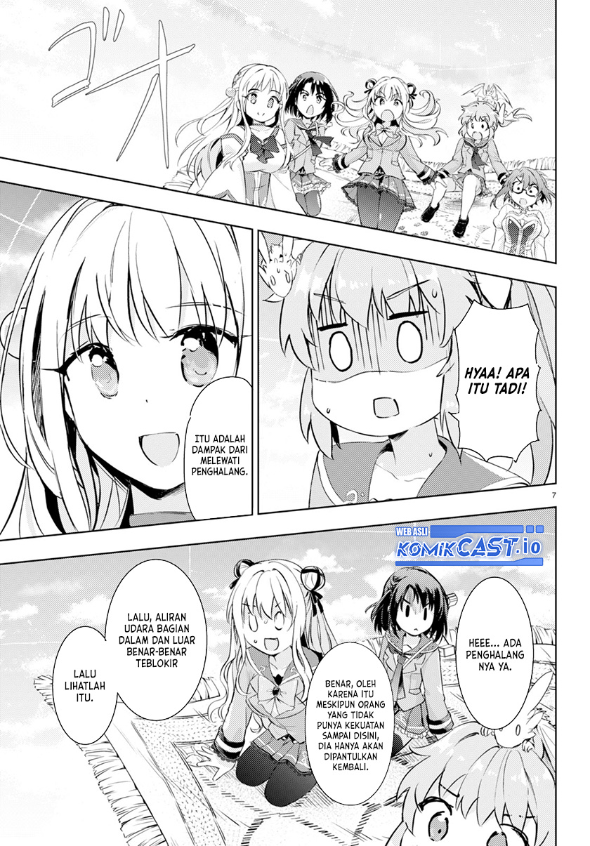 Chapter 64 - halaman 9