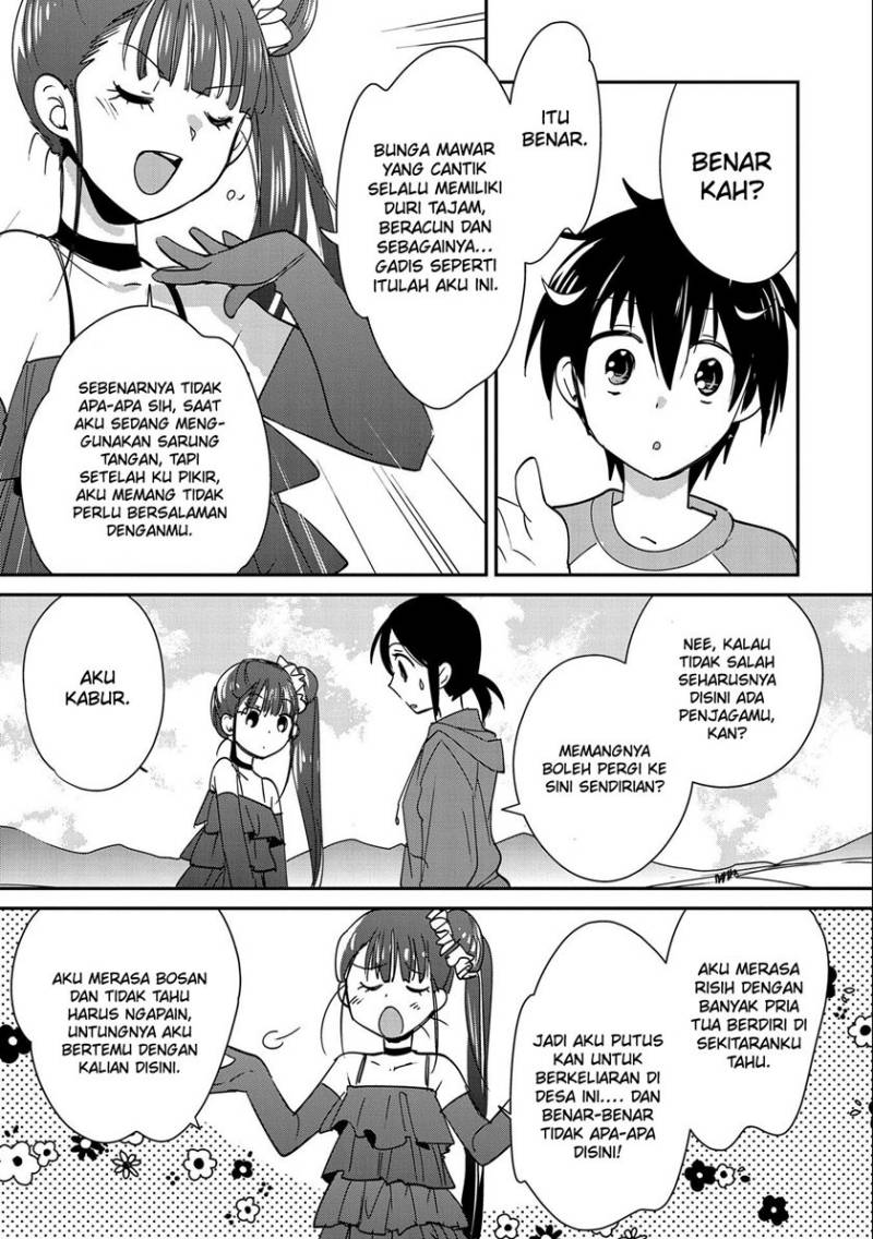 Chapter 44 - halaman 16