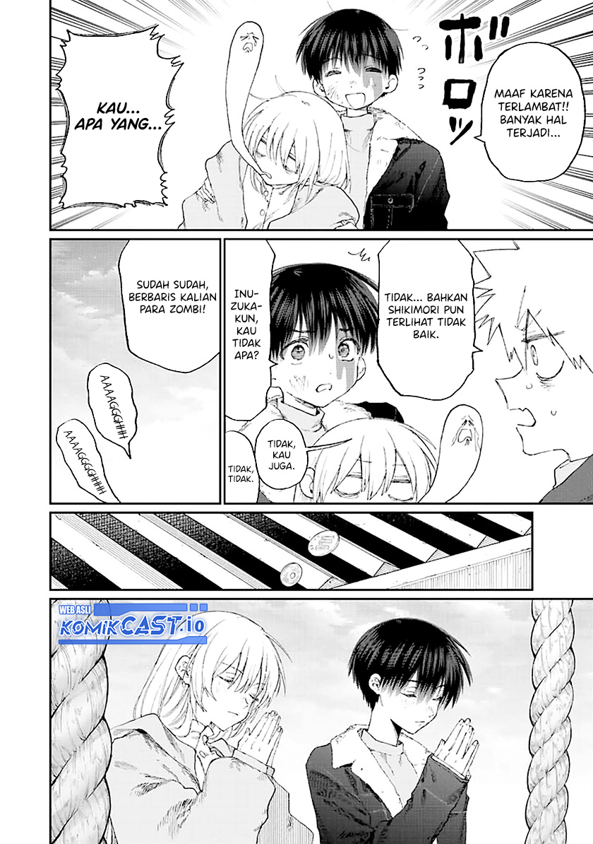 Chapter 167 - halaman 12