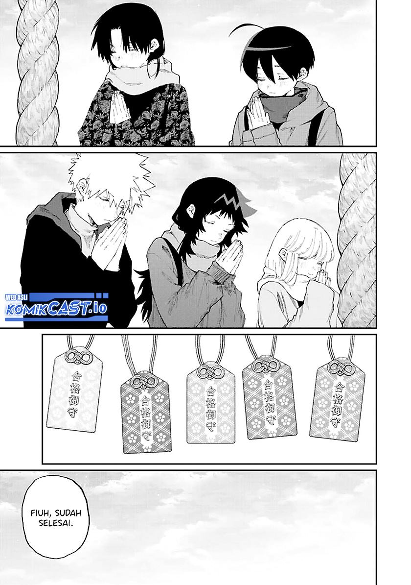 Chapter 167 - halaman 13