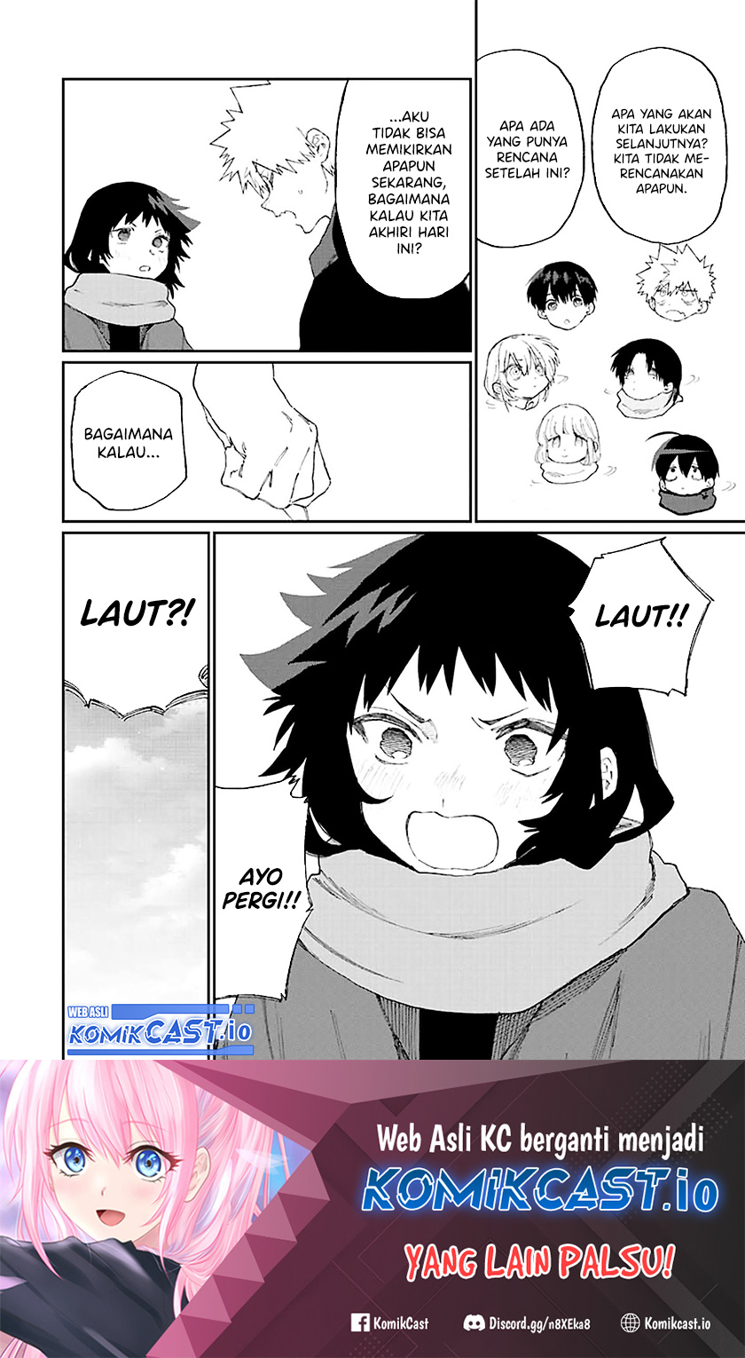 Chapter 167 - halaman 14