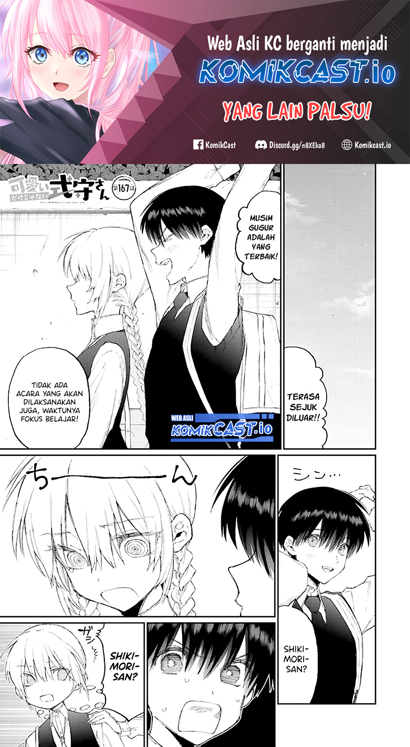 Chapter 167 - halaman 3