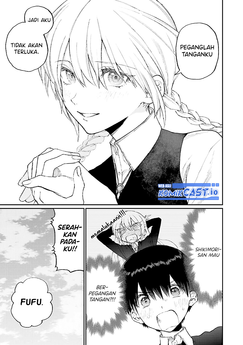 Chapter 167 - halaman 5