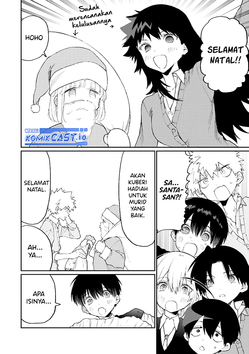 Chapter 167 - halaman 8
