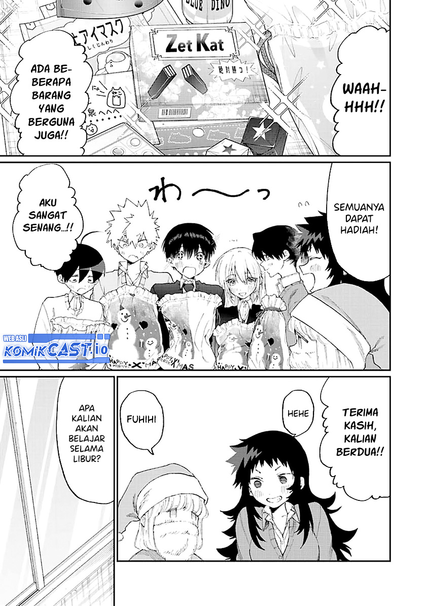 Chapter 167 - halaman 9