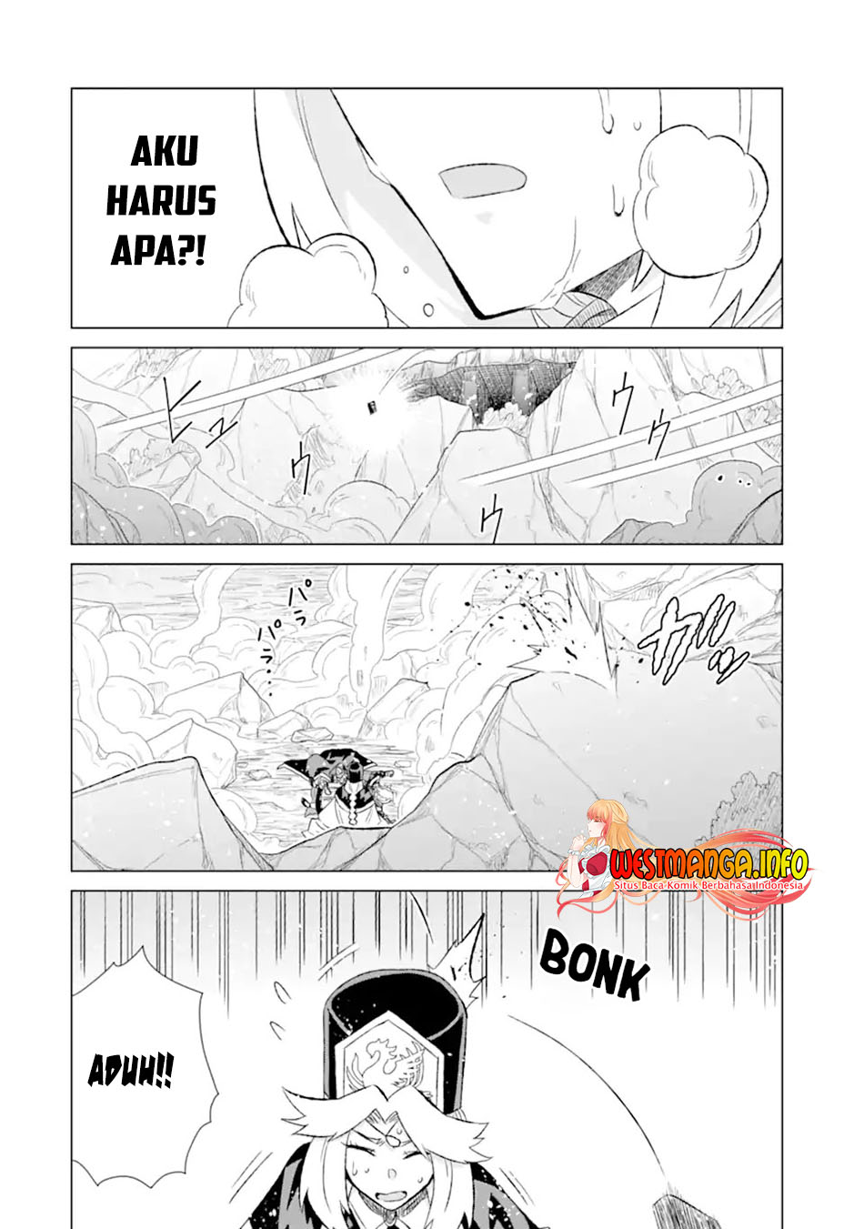 Chapter 45.2 - halaman 21