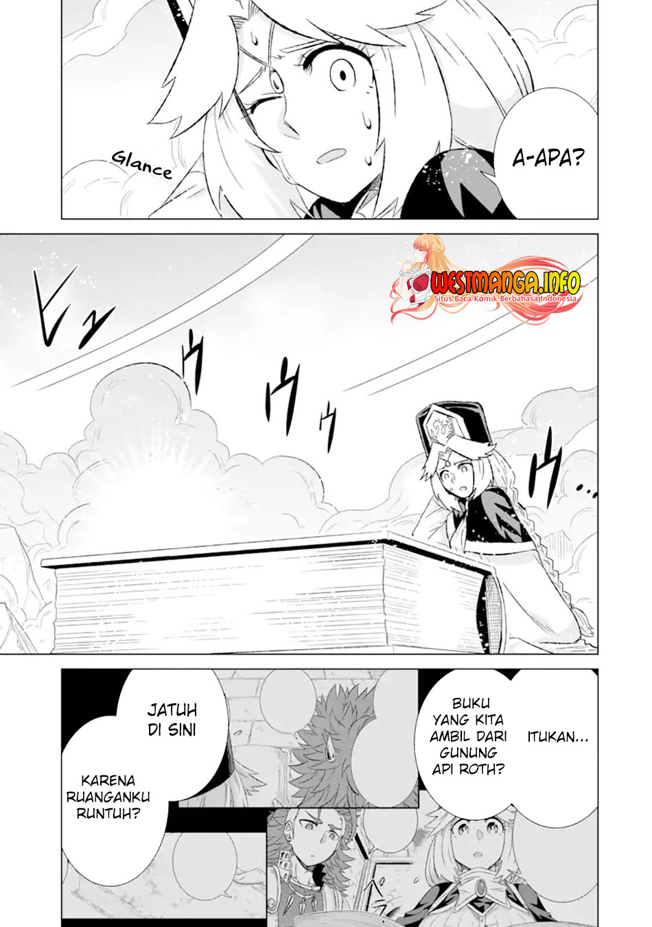 Chapter 45.2 - halaman 22