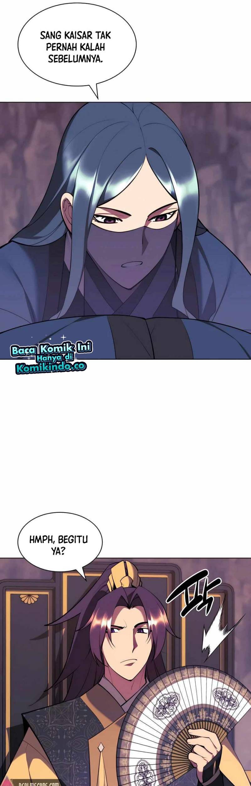 Chapter 67 - halaman 23