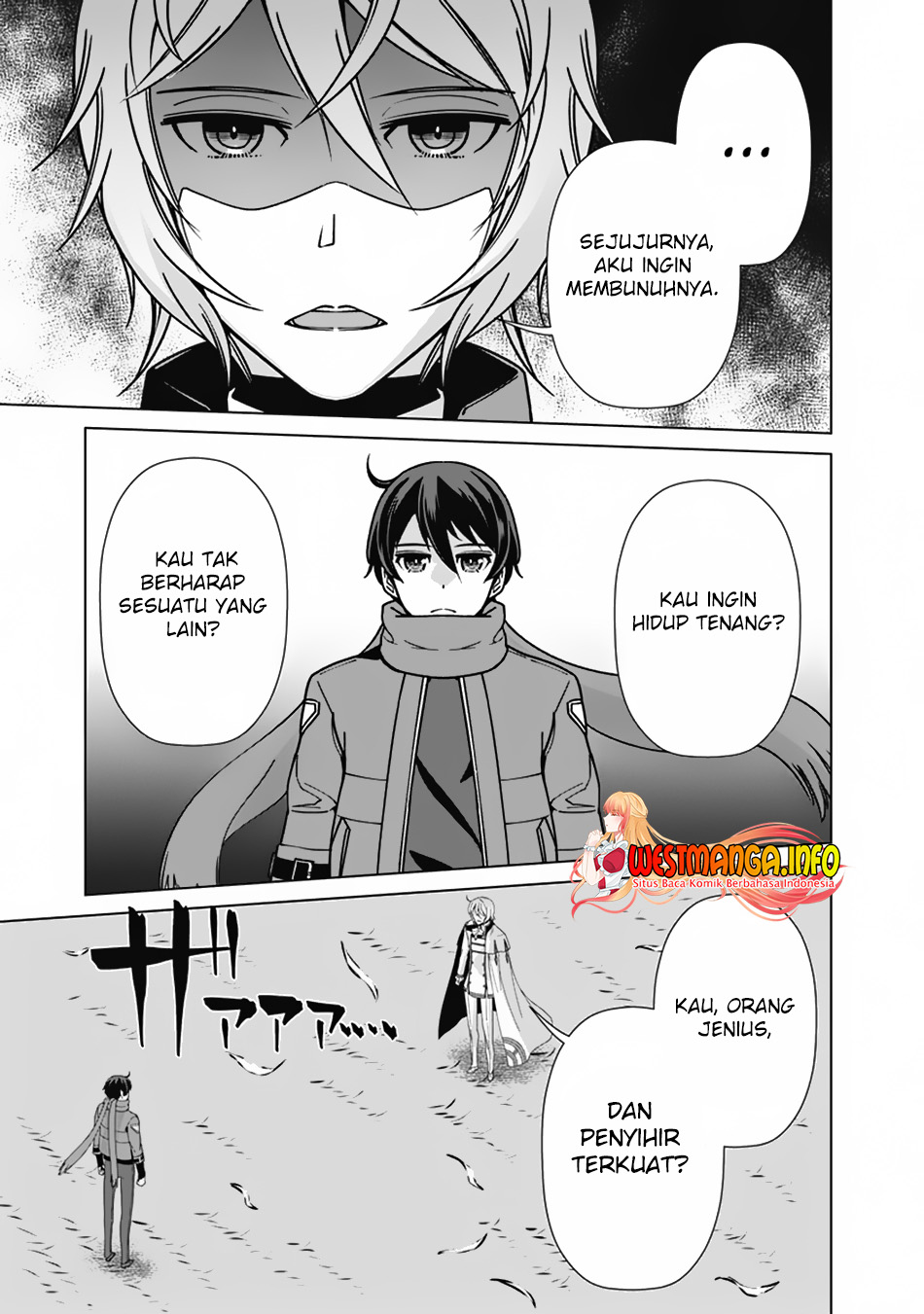 Chapter 101 - halaman 12