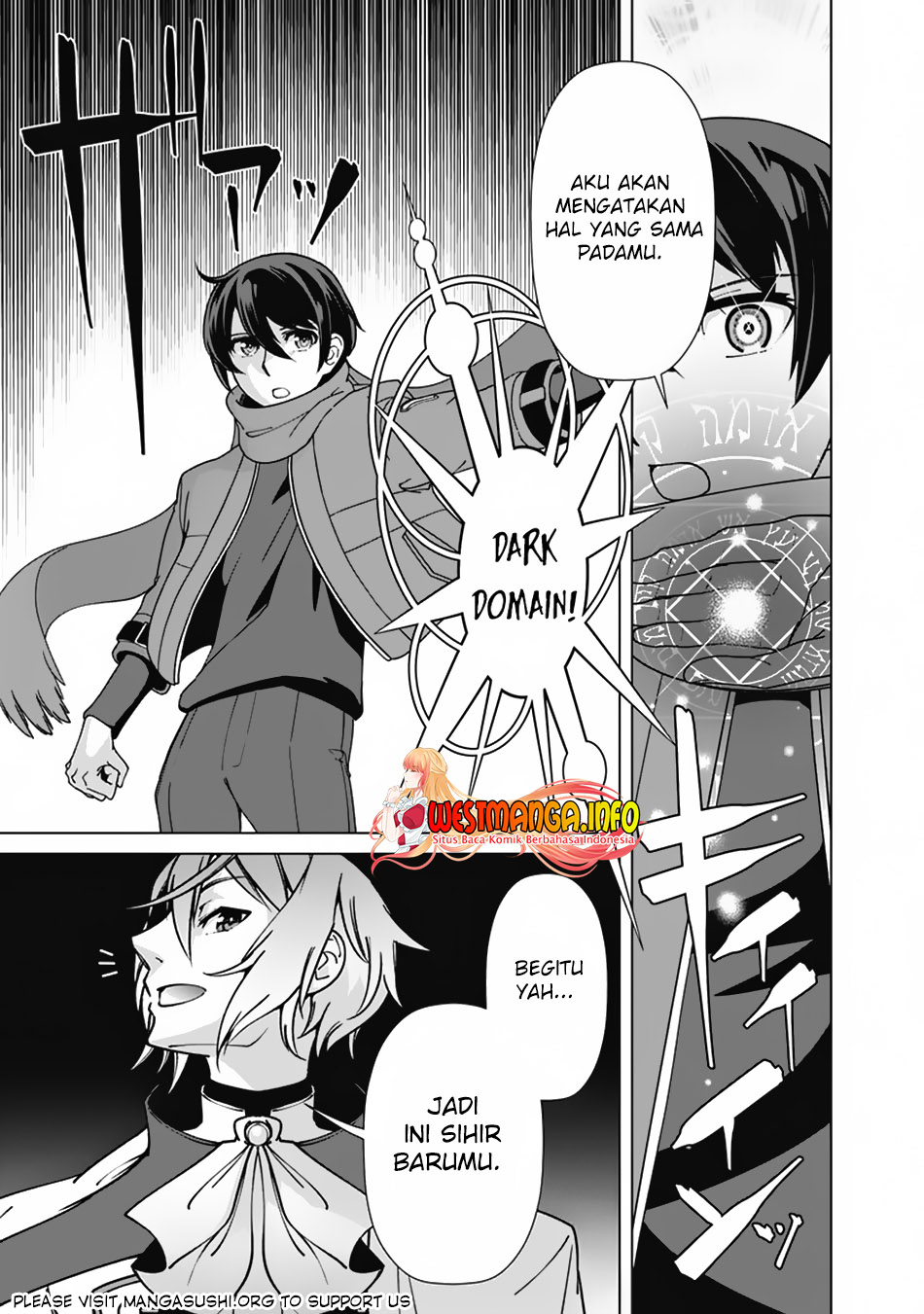 Chapter 101 - halaman 15