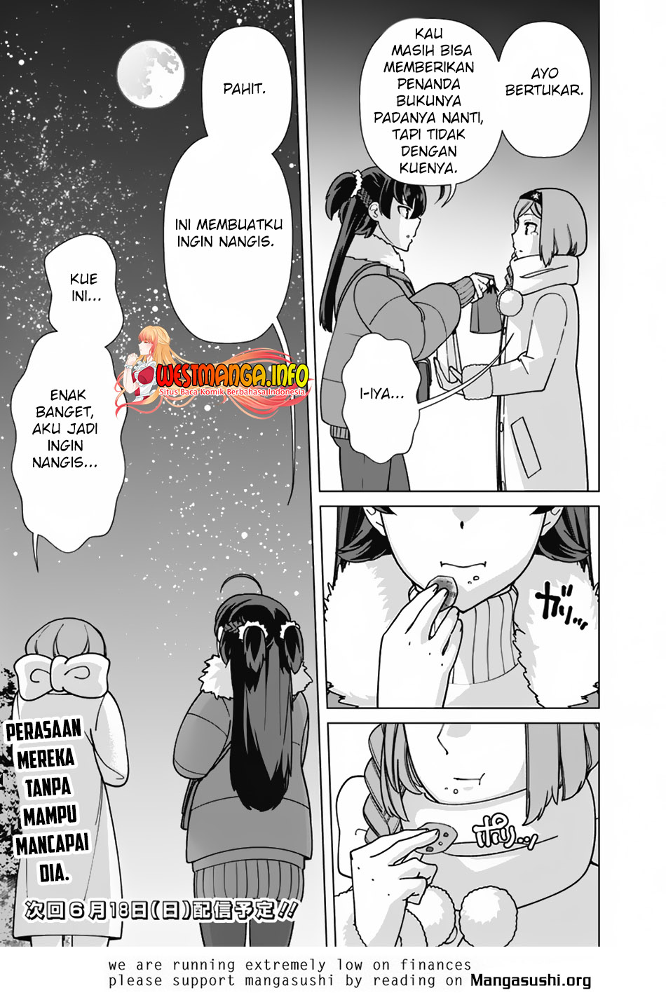 Chapter 101 - halaman 25