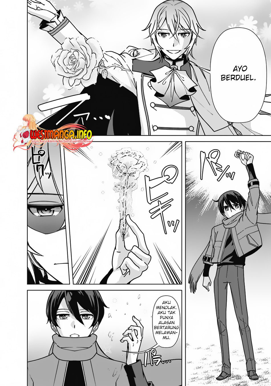 Chapter 101 - halaman 7