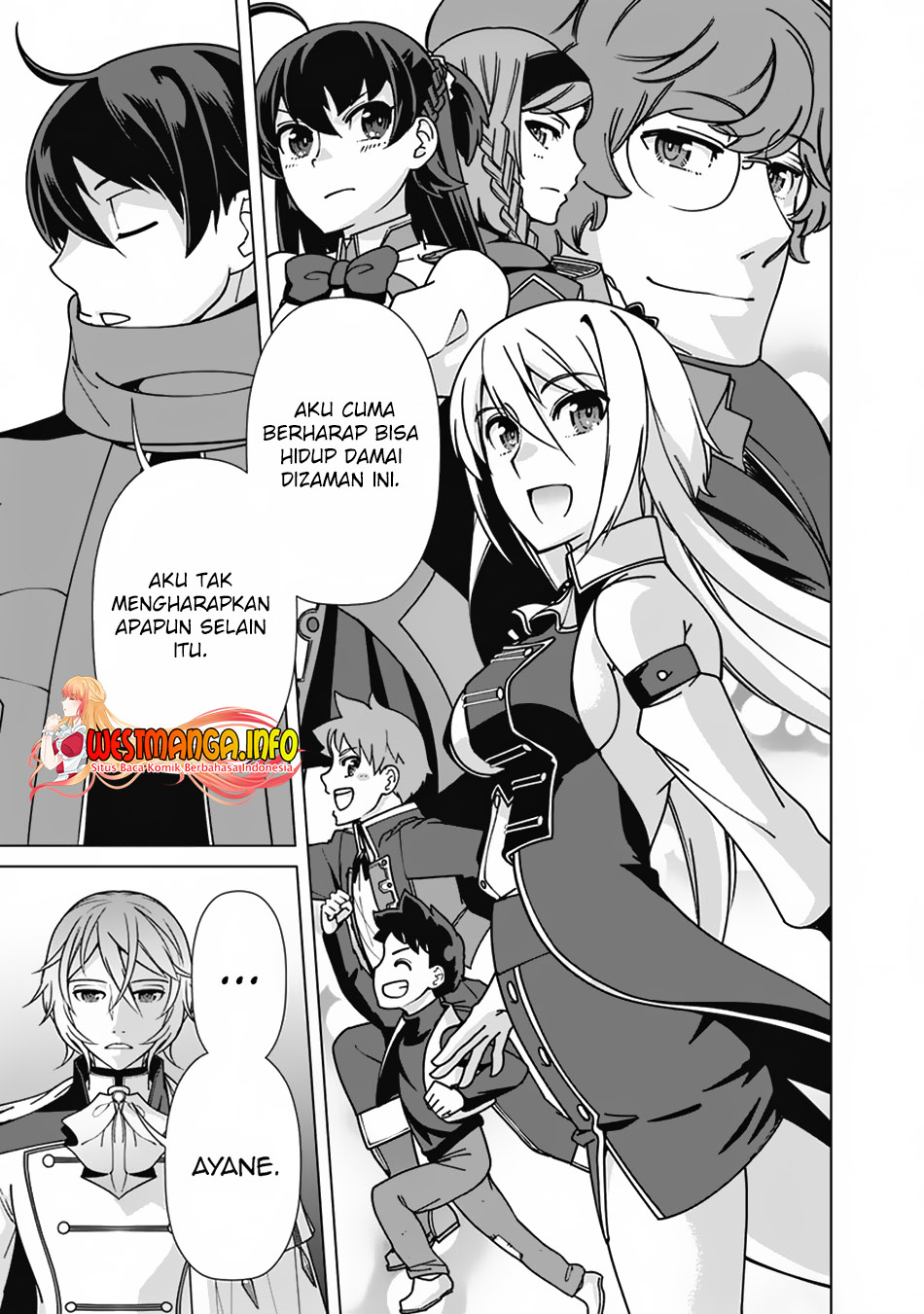 Chapter 101 - halaman 8