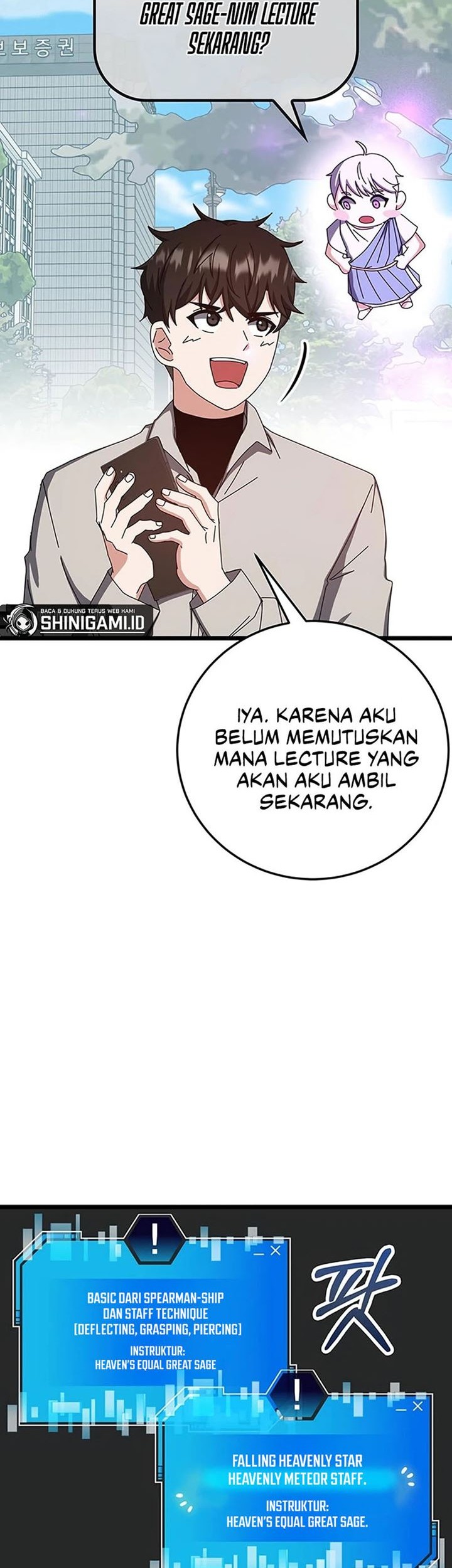 Chapter 64 - halaman 12