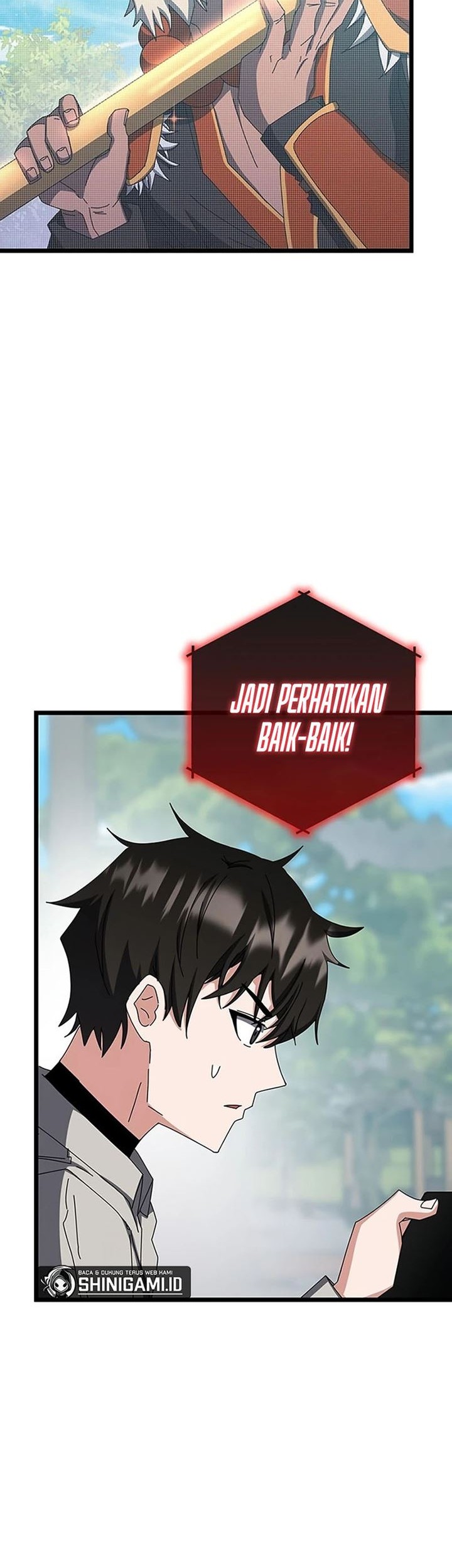 Chapter 64 - halaman 33