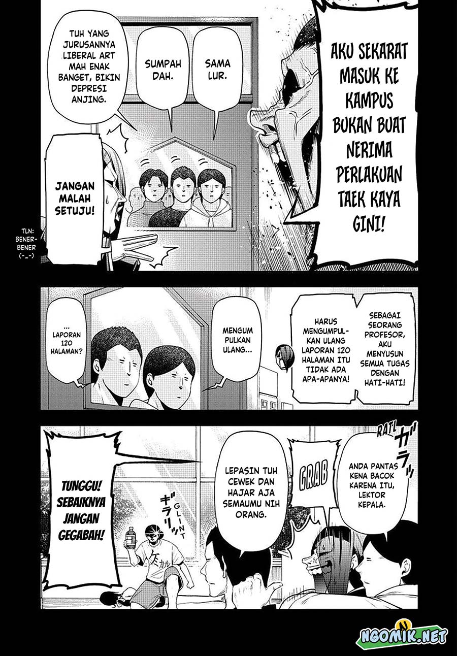 Chapter 84 - halaman 11