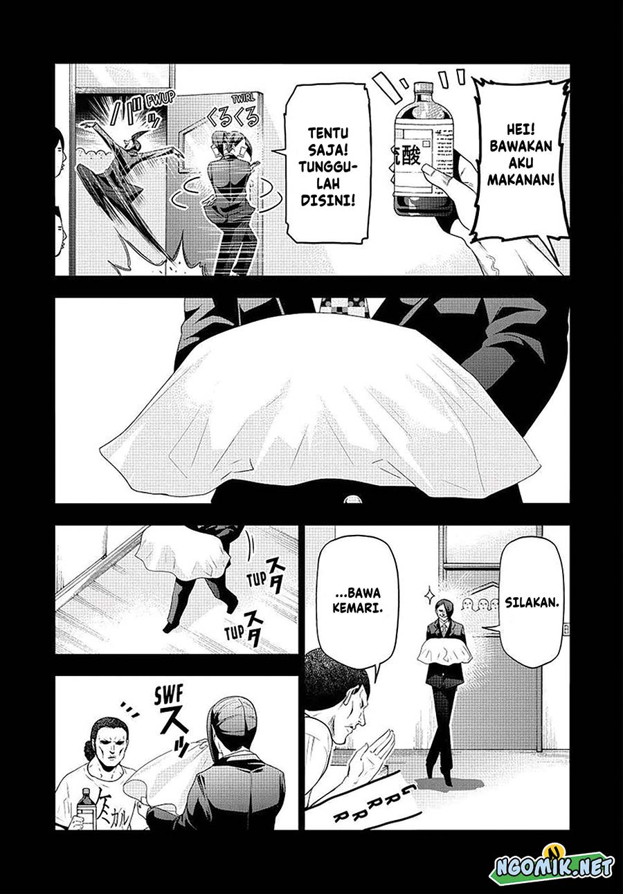 Chapter 84 - halaman 13