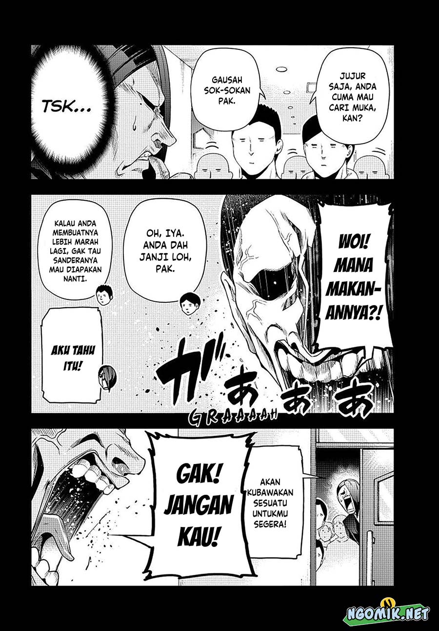 Chapter 84 - halaman 16