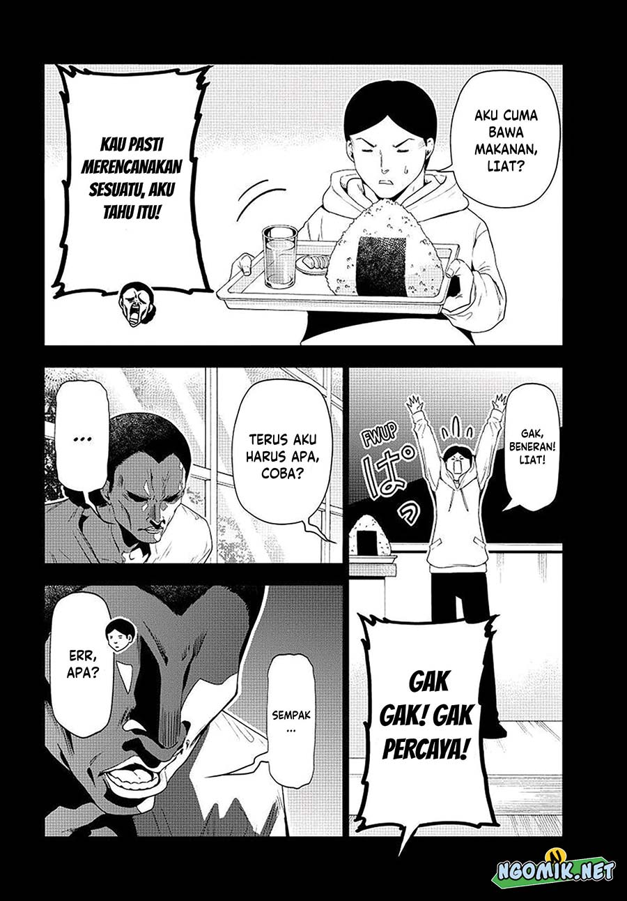 Chapter 84 - halaman 18