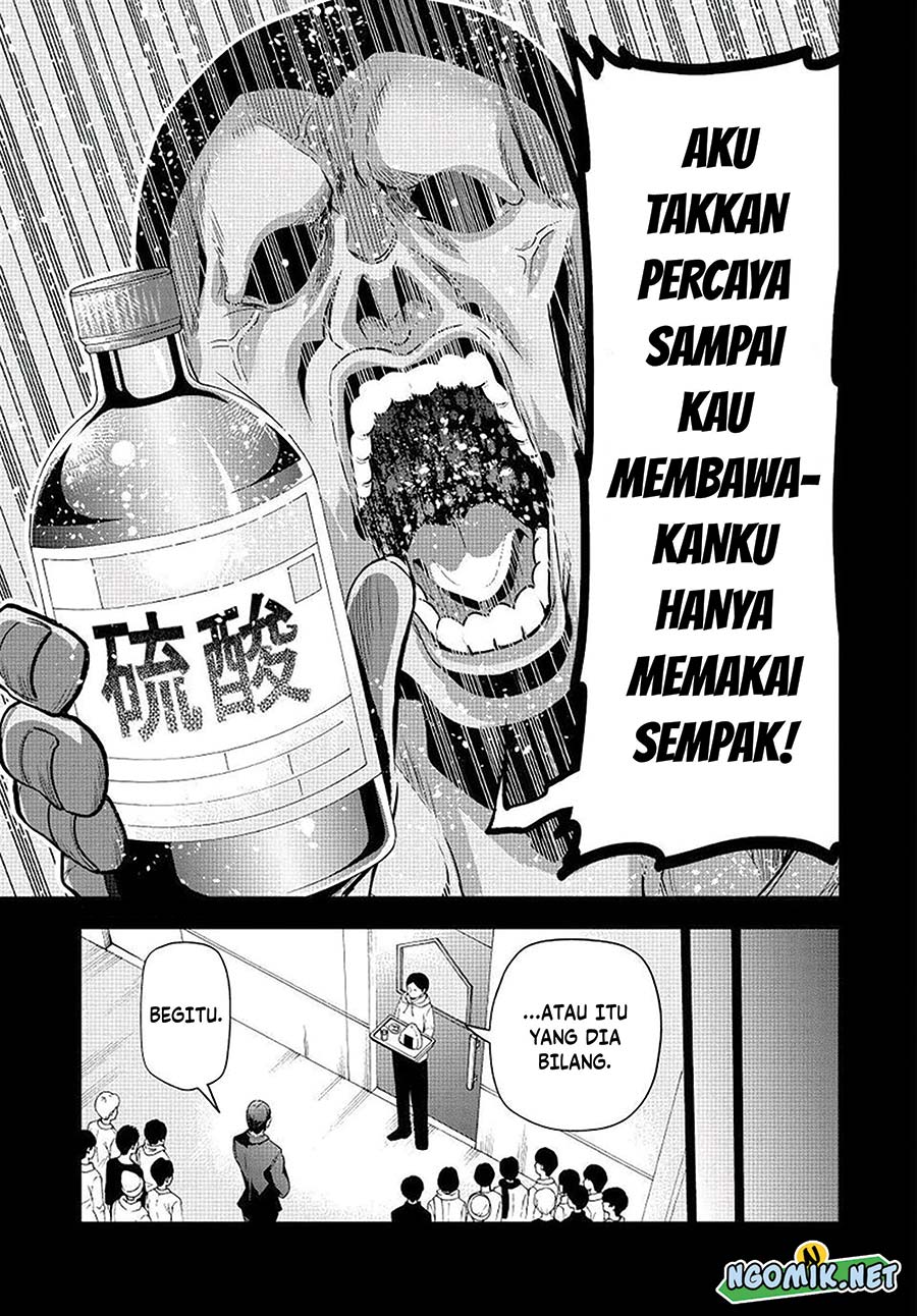 Chapter 84 - halaman 19