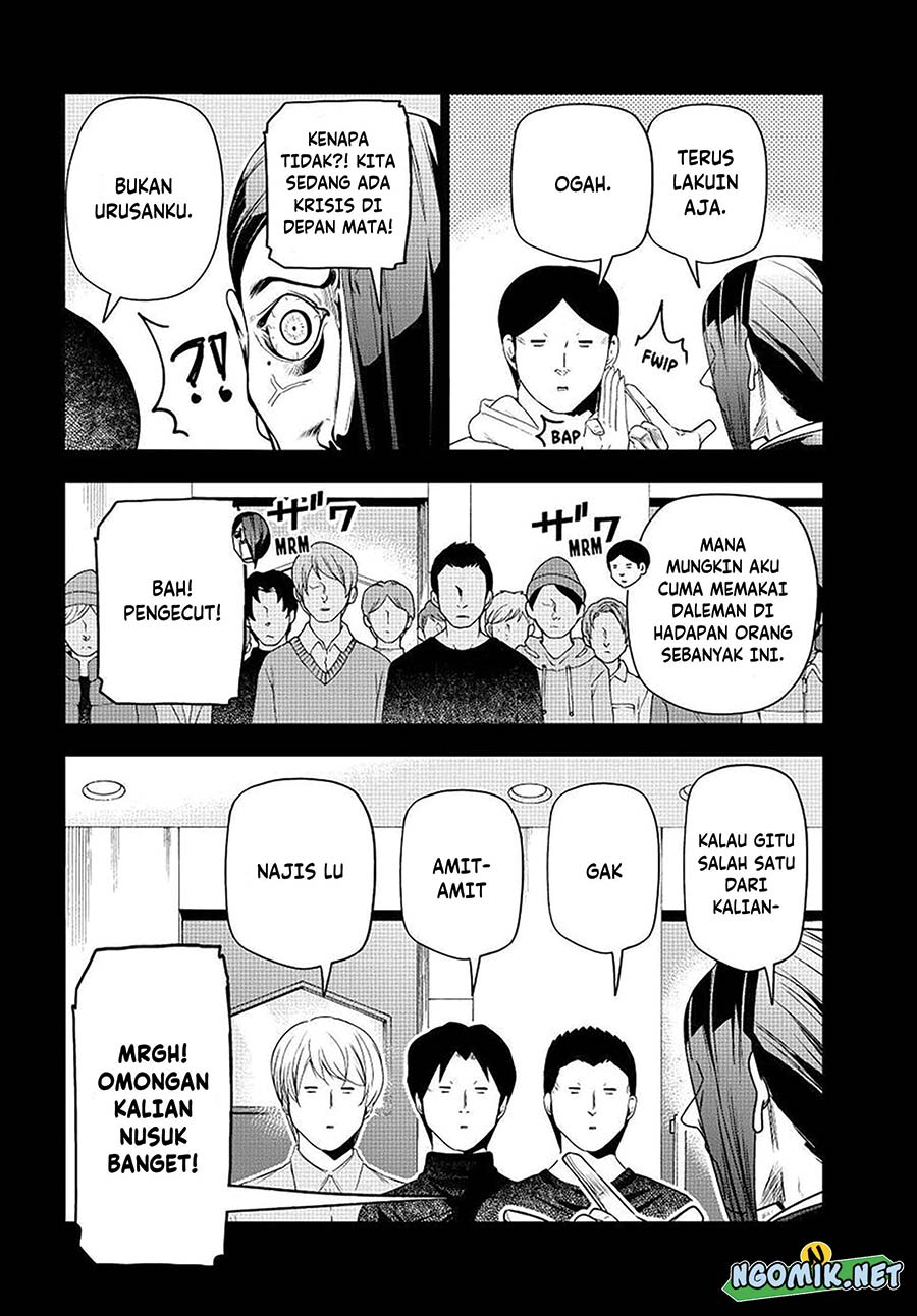 Chapter 84 - halaman 20