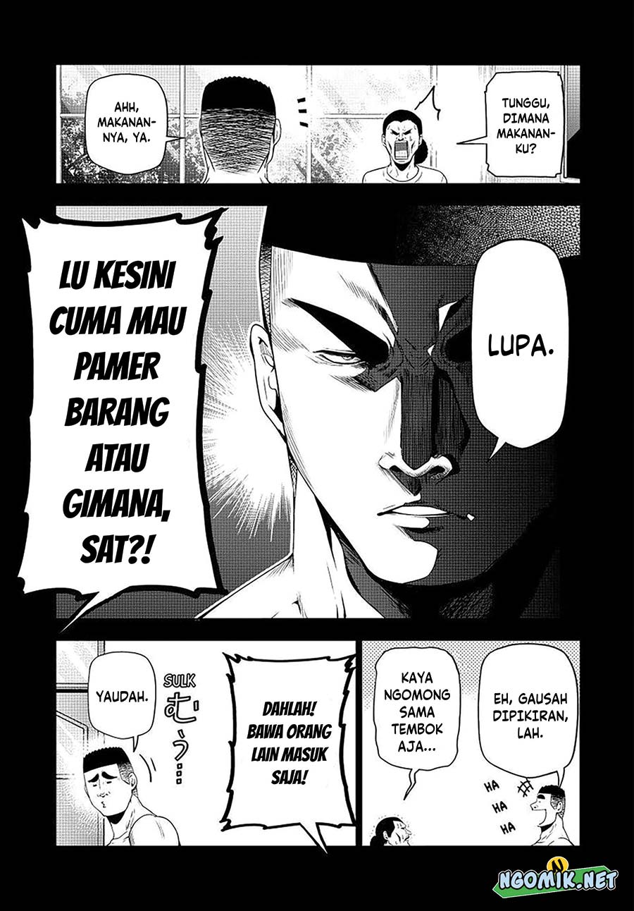 Chapter 84 - halaman 24