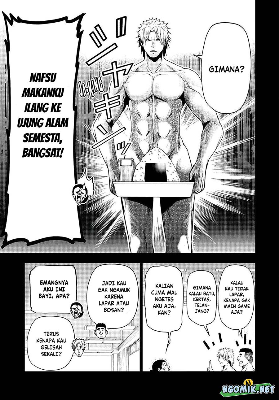 Chapter 84 - halaman 26