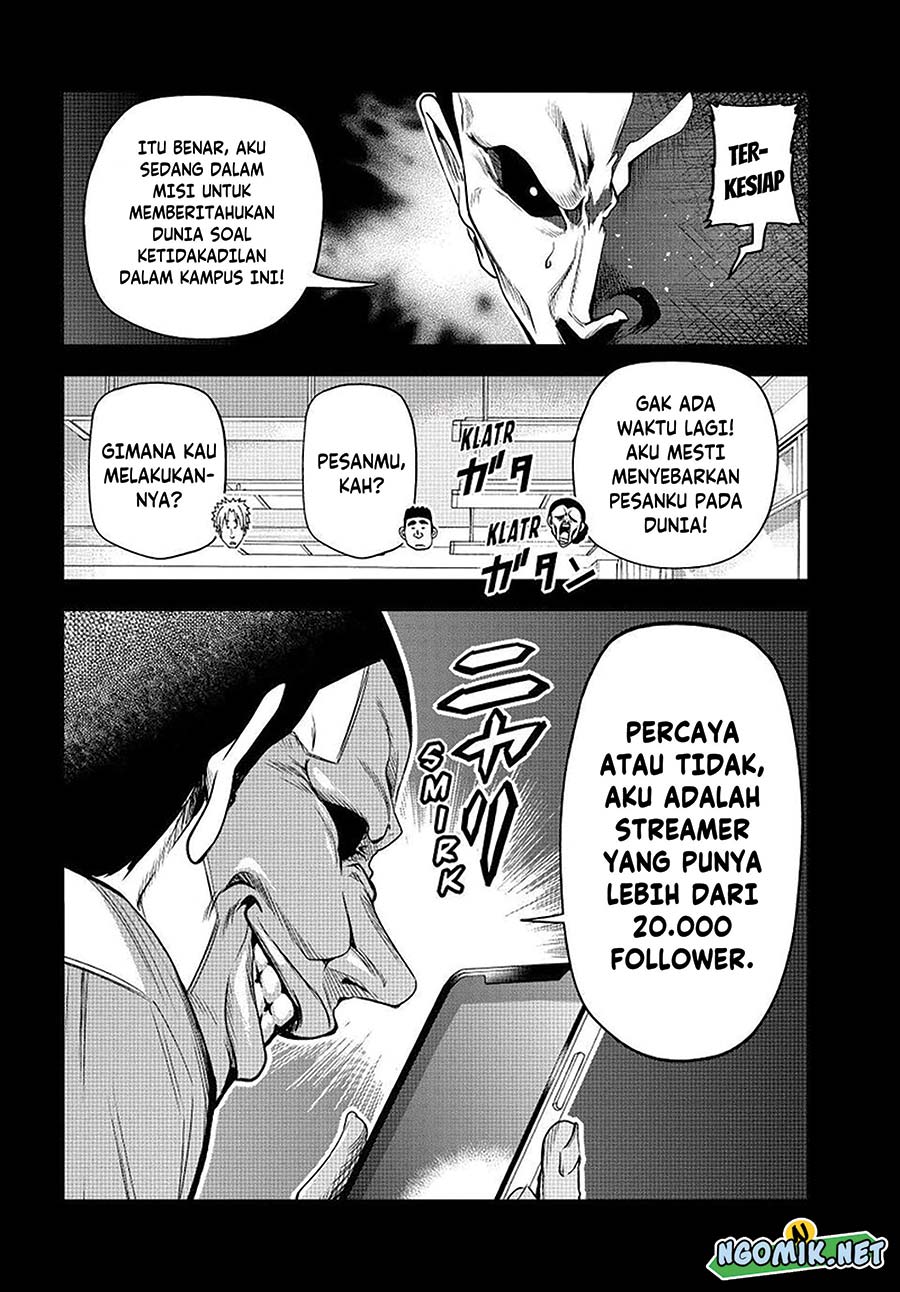 Chapter 84 - halaman 27