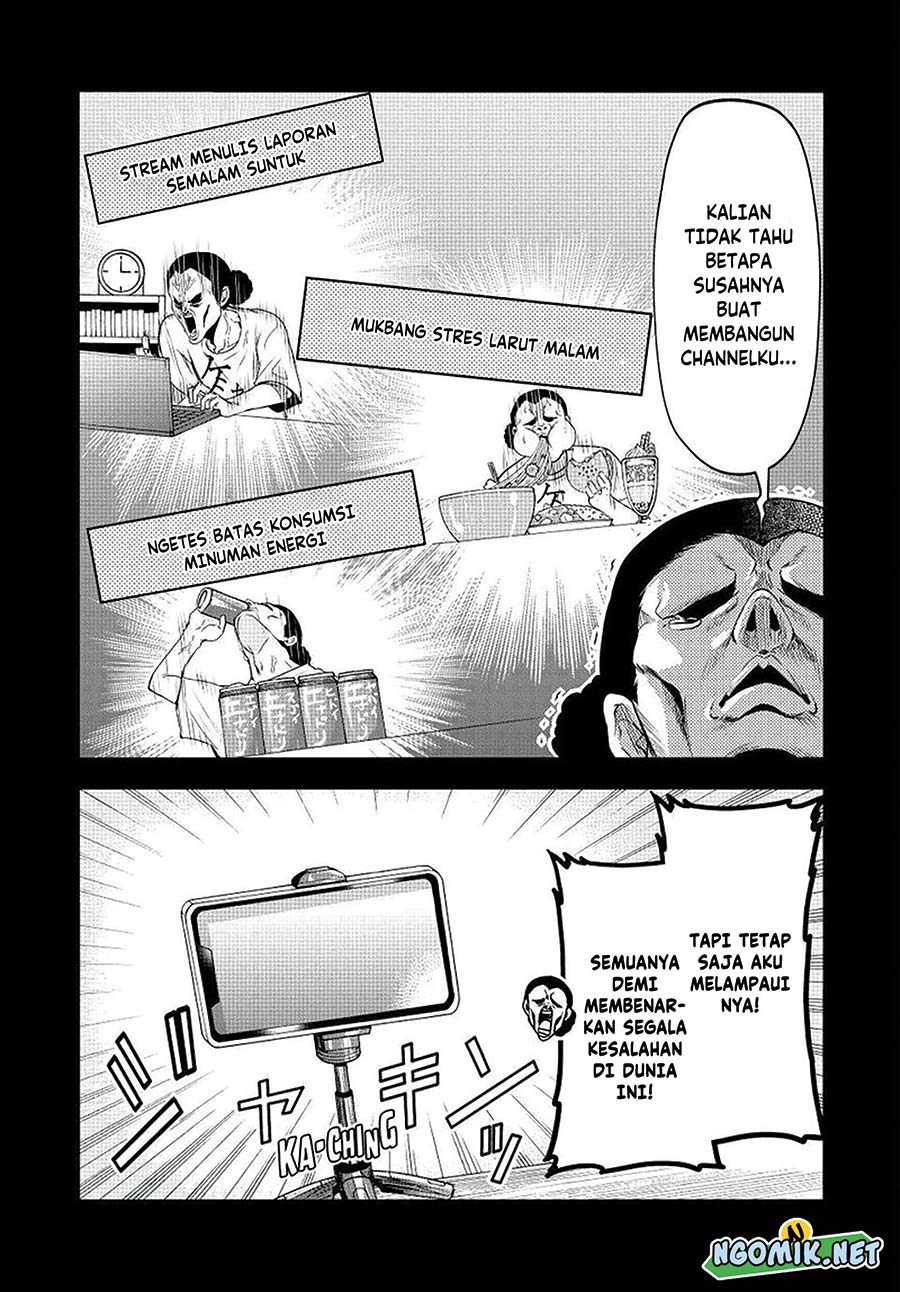 Chapter 84 - halaman 28