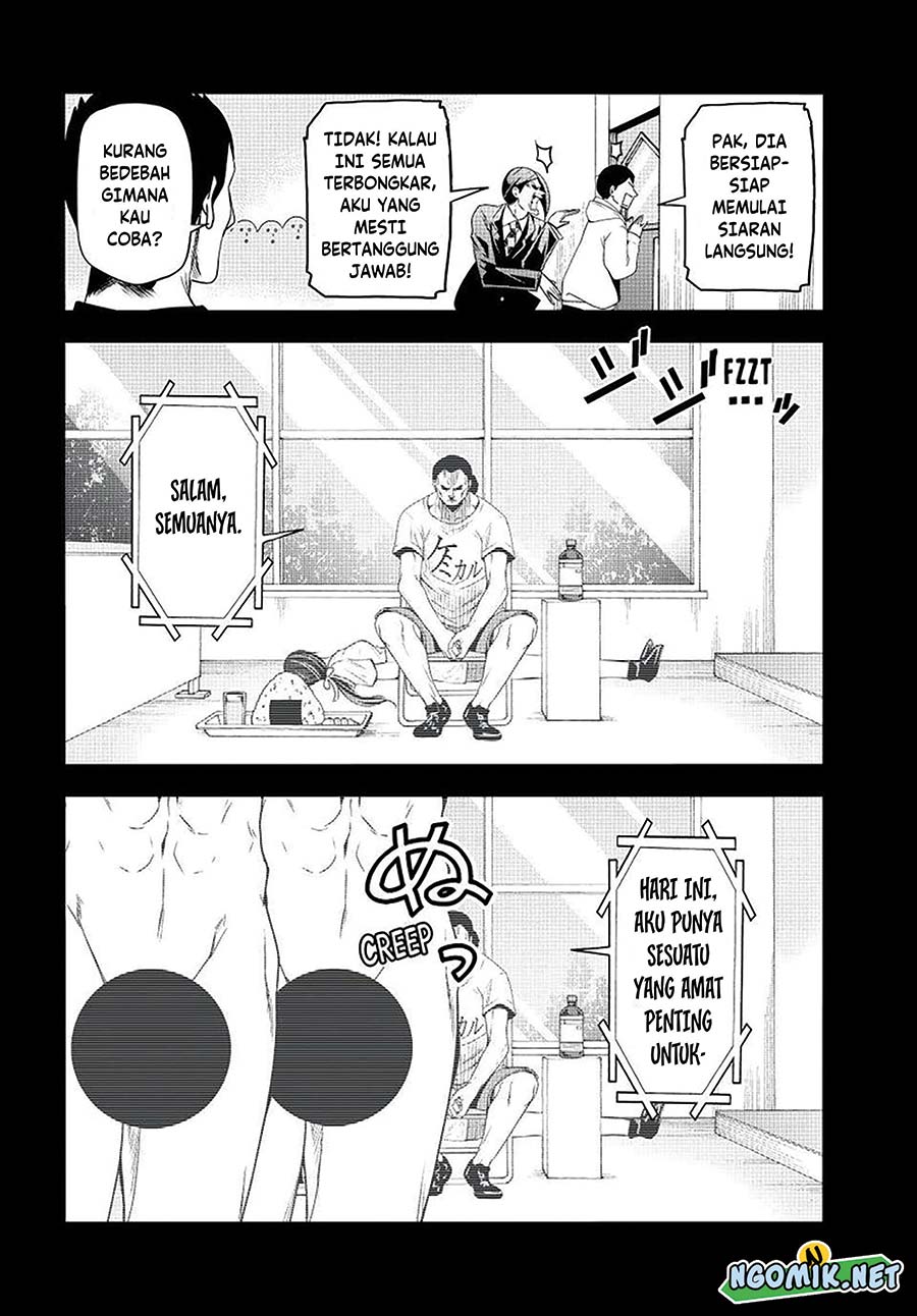 Chapter 84 - halaman 29