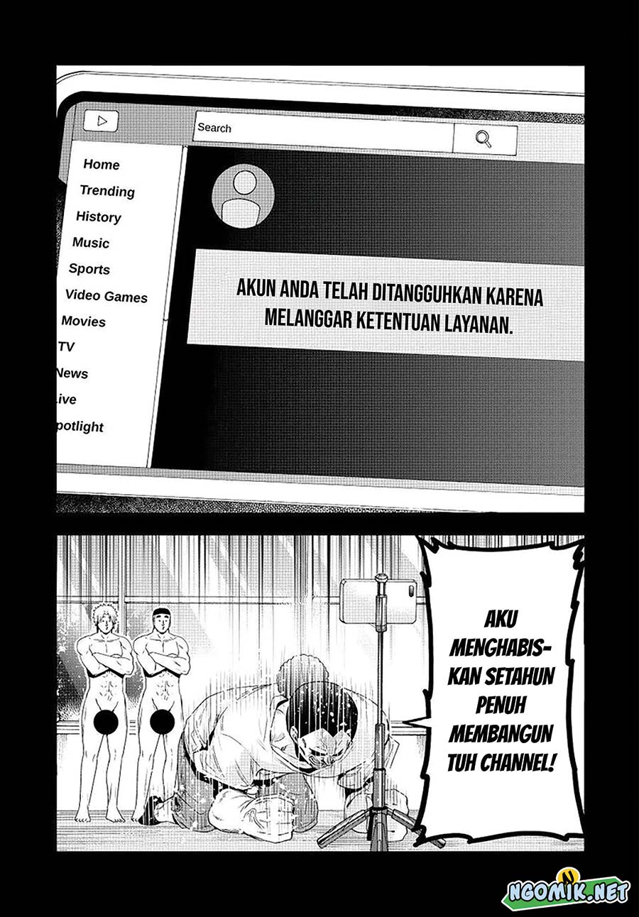 Chapter 84 - halaman 30