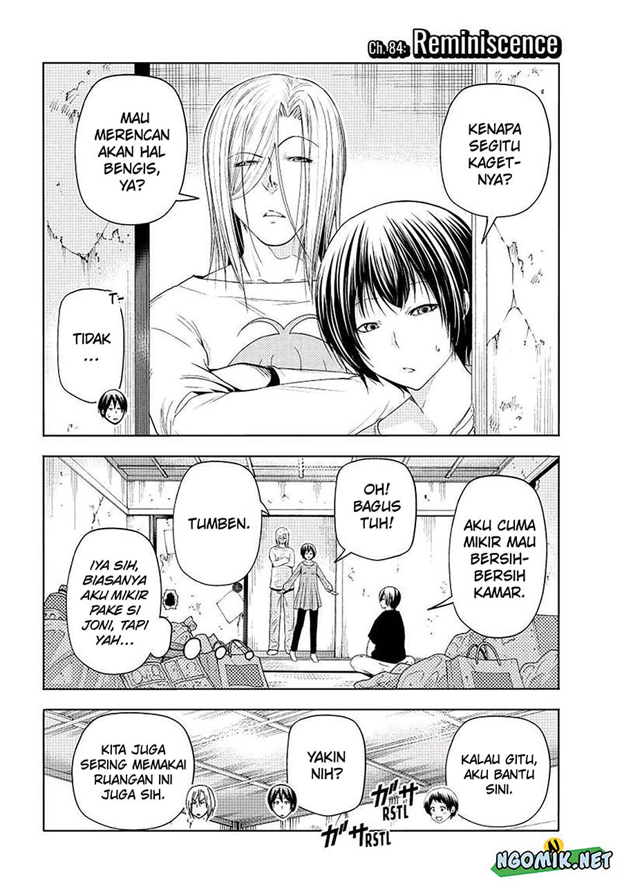 Chapter 84 - halaman 4