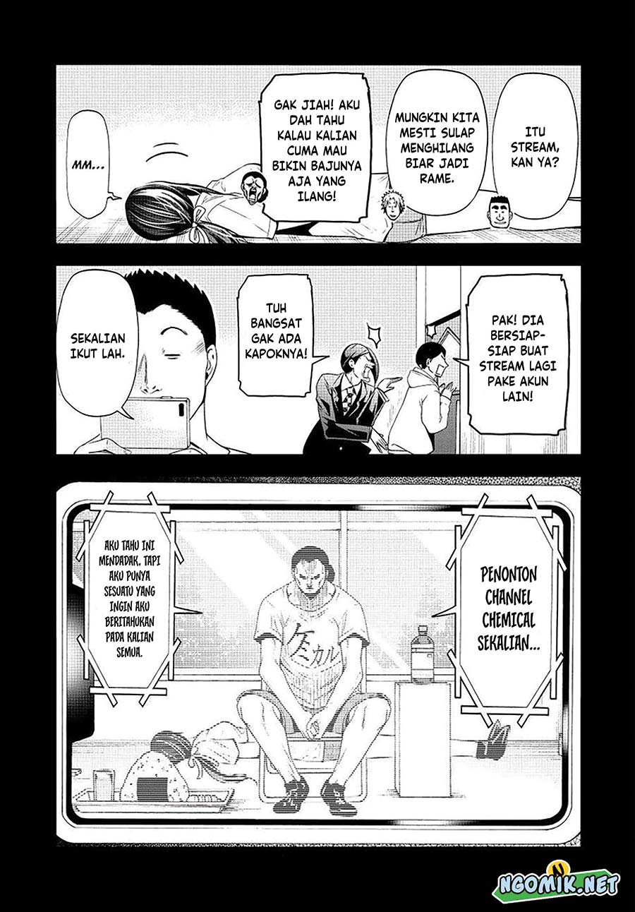 Chapter 84 - halaman 32