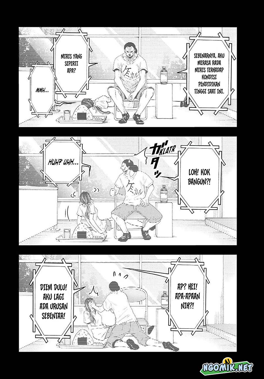 Chapter 84 - halaman 33