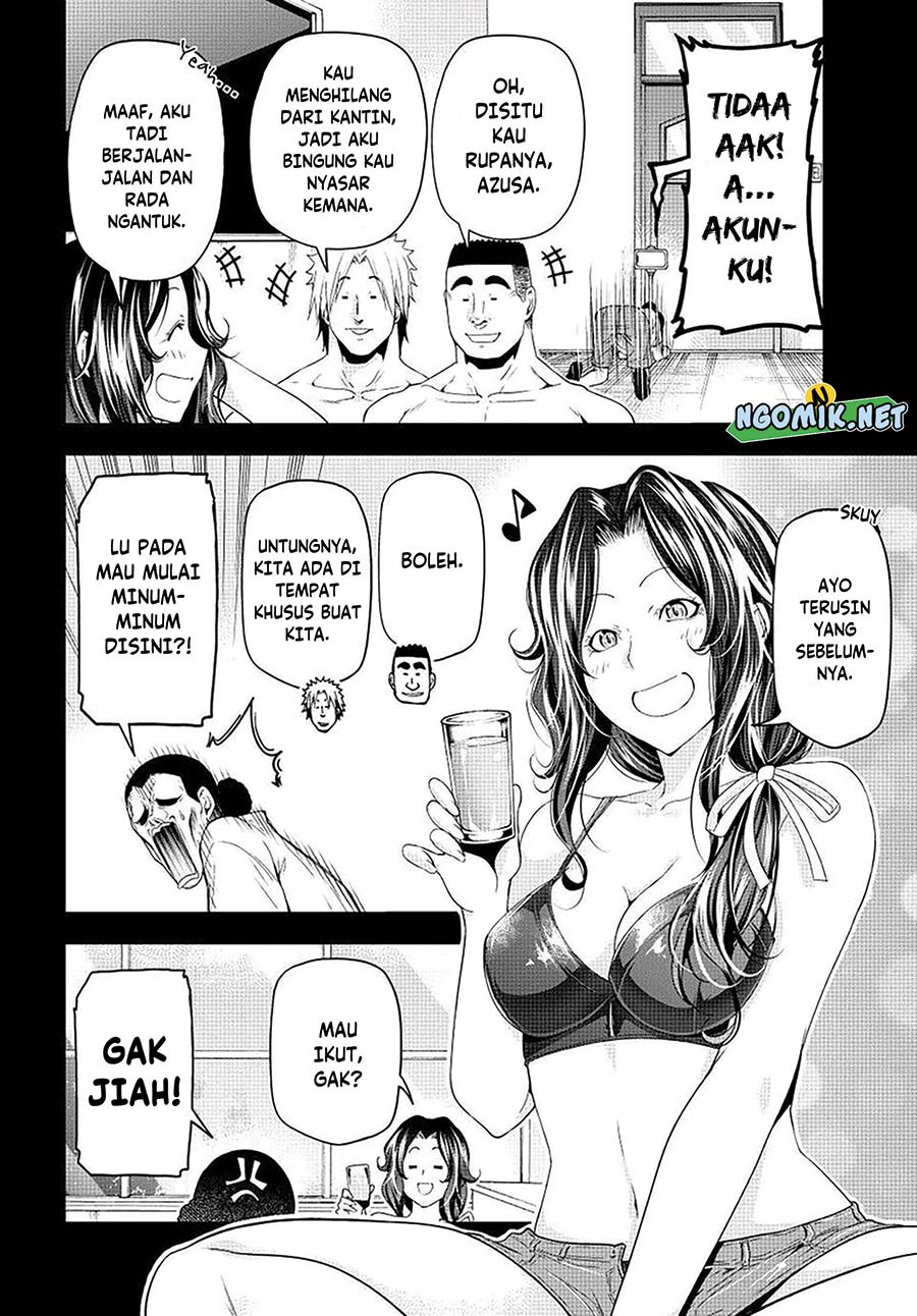 Chapter 84 - halaman 35