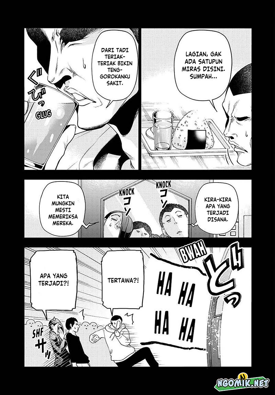 Chapter 84 - halaman 36