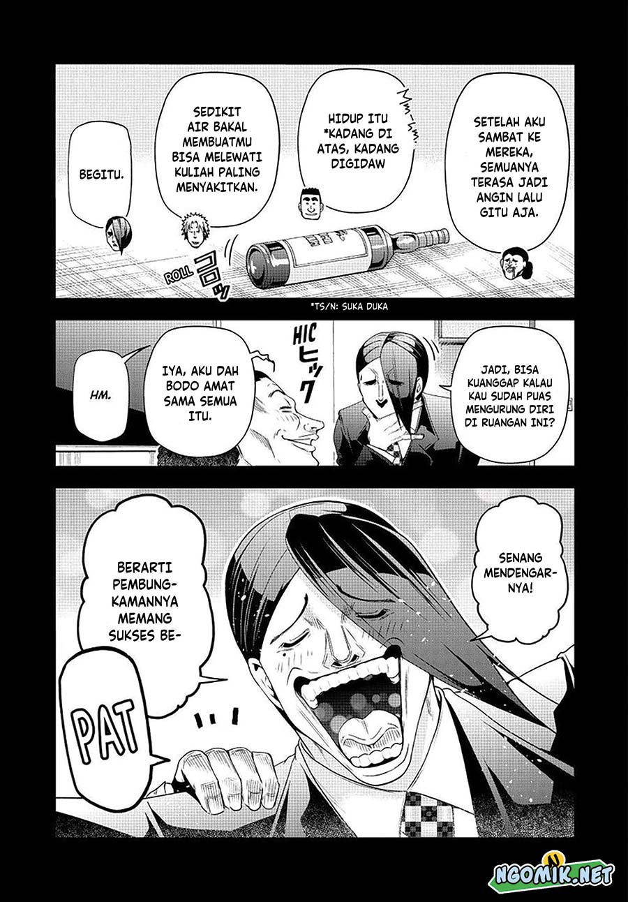 Chapter 84 - halaman 38