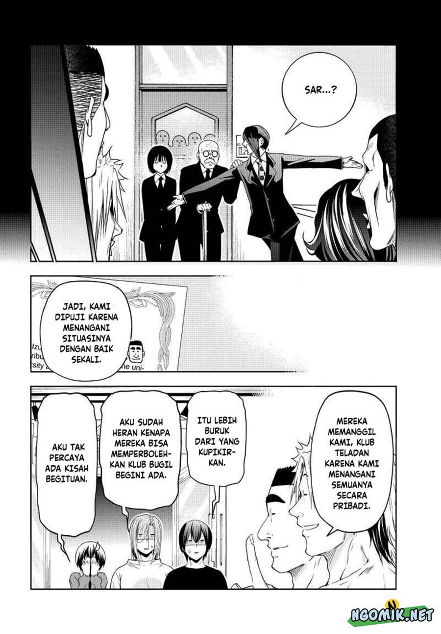 Chapter 84 - halaman 39