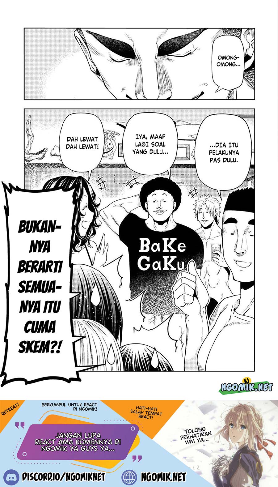 Chapter 84 - halaman 40