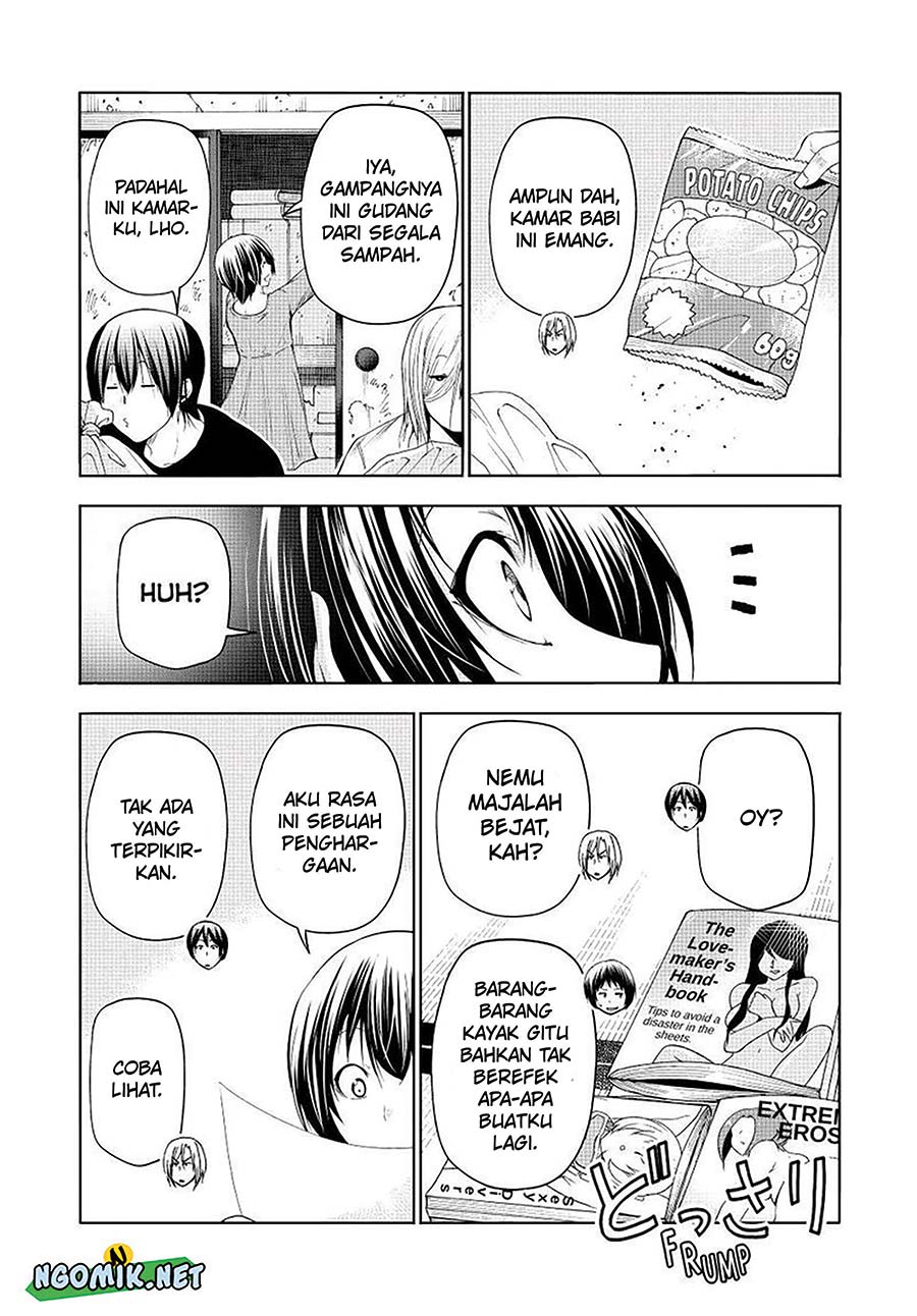 Chapter 84 - halaman 5