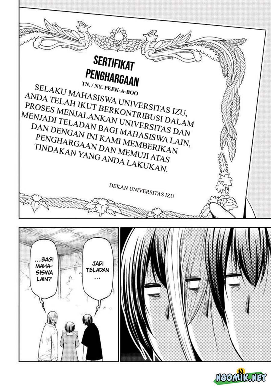 Chapter 84 - halaman 6