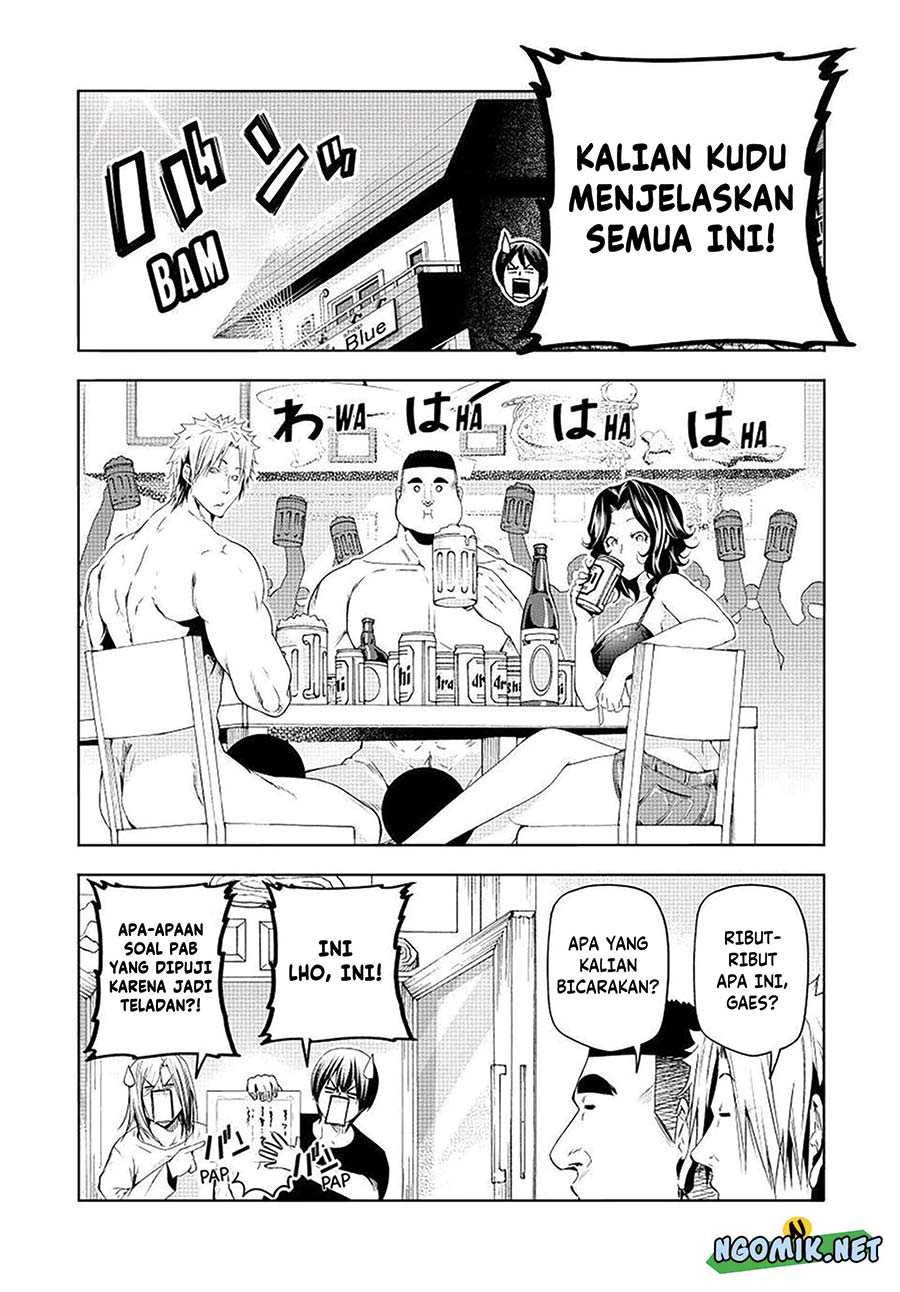Chapter 84 - halaman 7