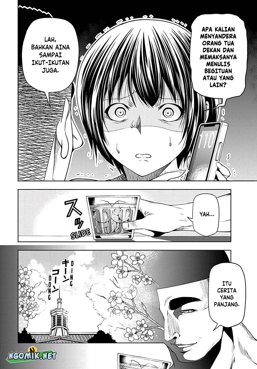 Chapter 84 - halaman 8