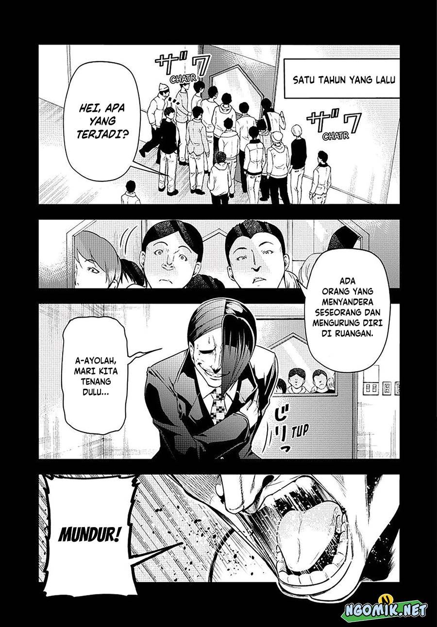 Chapter 84 - halaman 9