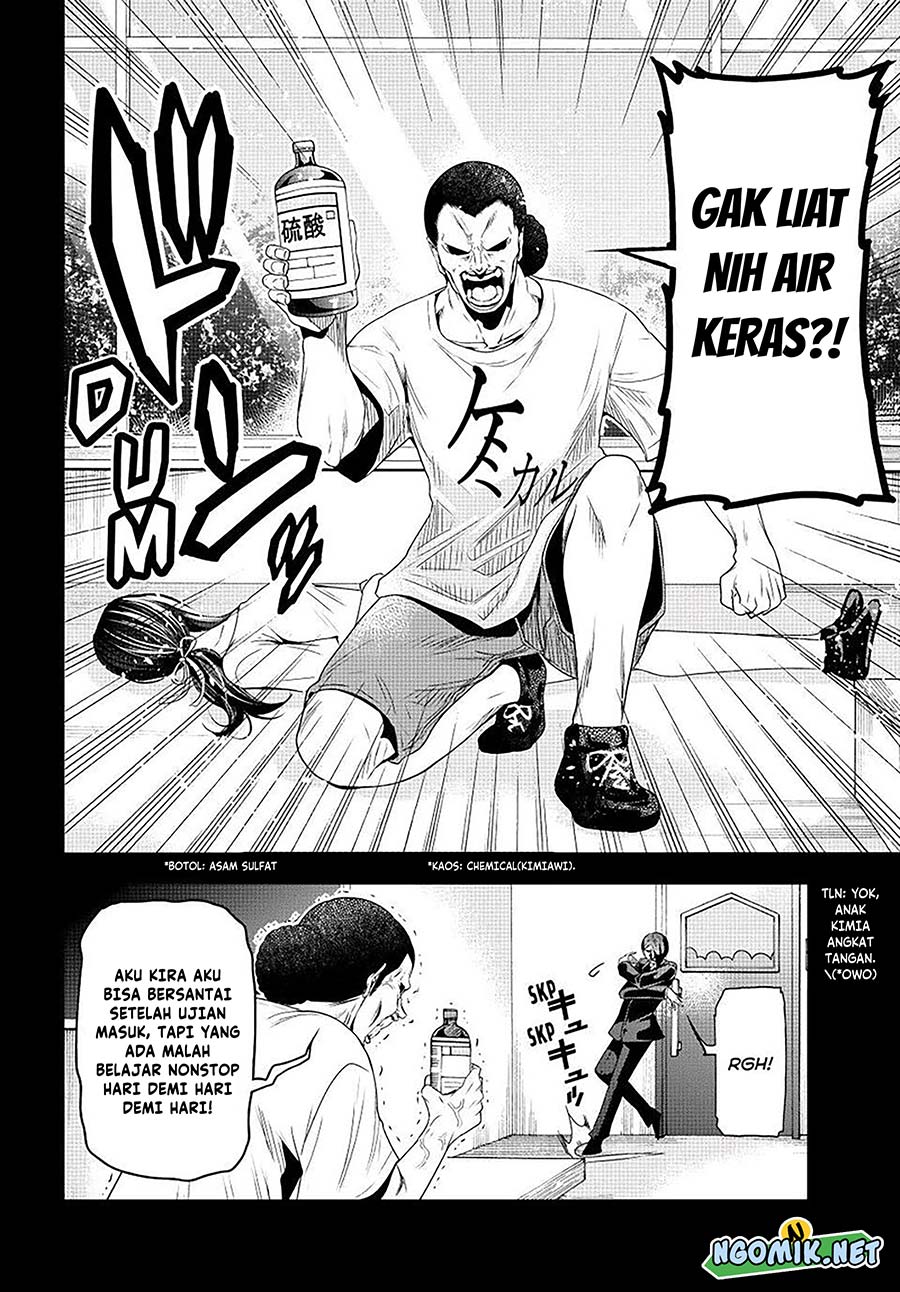 Chapter 84 - halaman 10
